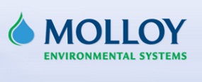 Molloy Environmental Systems Logo 285